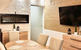 Apartament Róża 2 Jaszczurówka 21a
